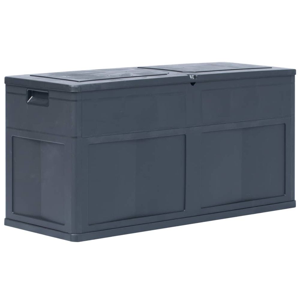 BOITE DE RANGEMENT DE JARD 10-(869629)