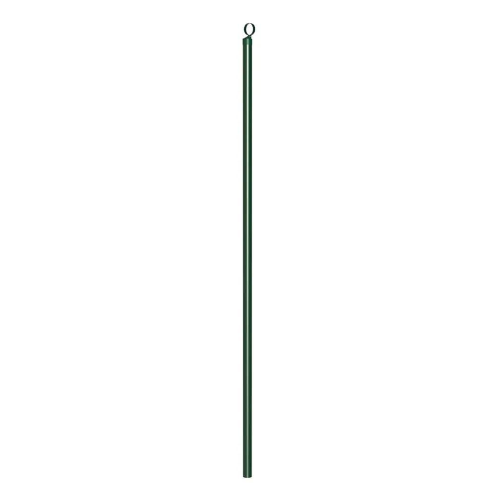 Jambe de force en acier pour piquet grillage - ø38mm x 190cm