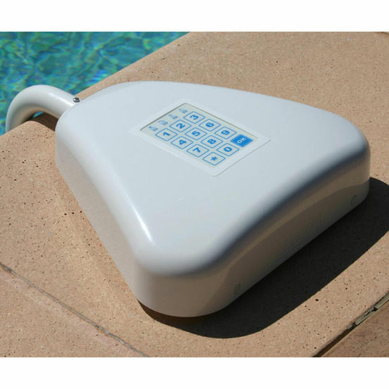 Alarme de piscine v2 avec clavier digital - v2