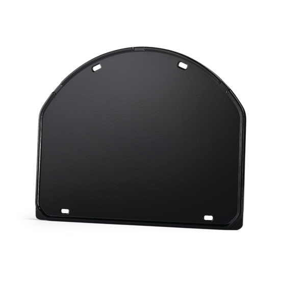 Plancha pour barbecue kettle 57 cm