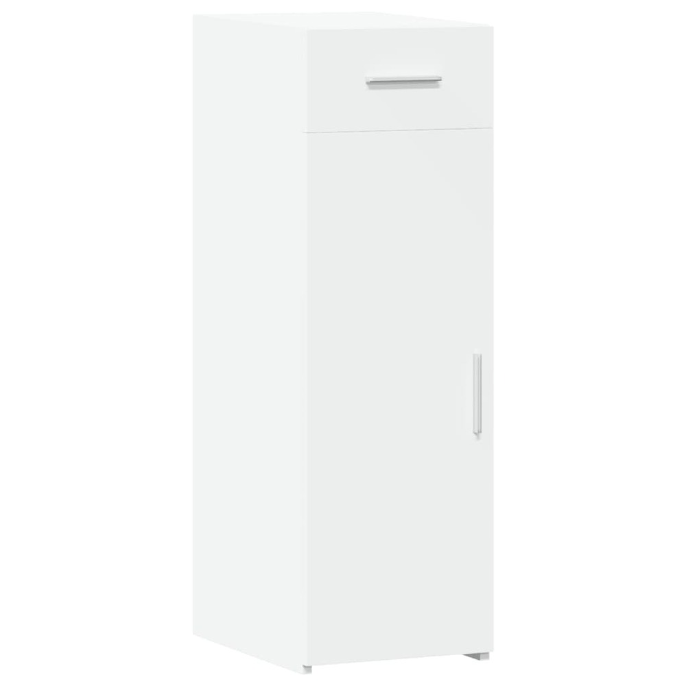 Buffet bahut commode armoire meuble de rangement organisateur cuisine salle de séjour salon 30 x 42,5 x 93 cm bois d'ingénier