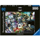 Puzzle batman dc comics 1000 pcs