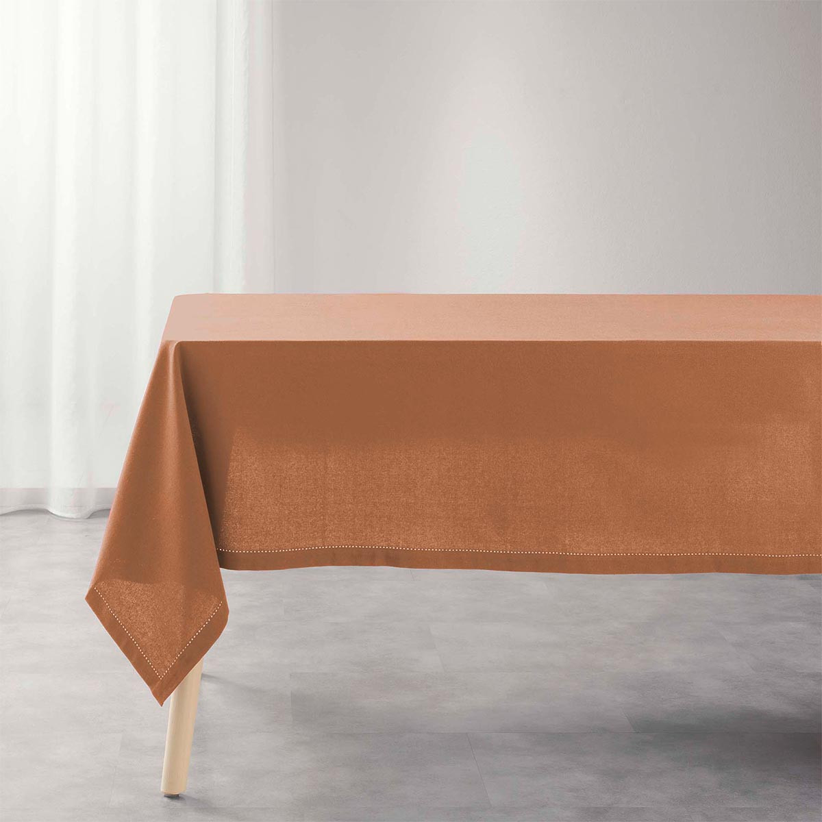 Nappe de table uni 