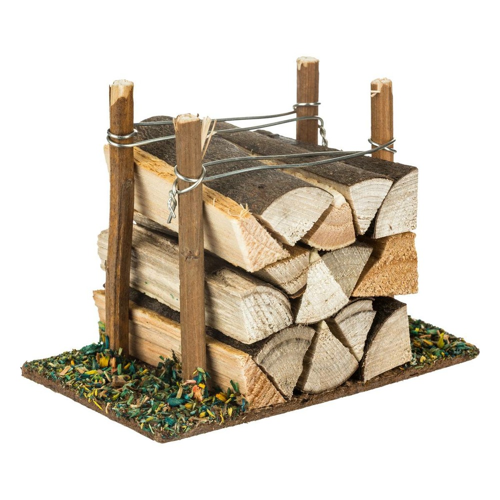 Accessoire déco pour crèche 1er prix assorti