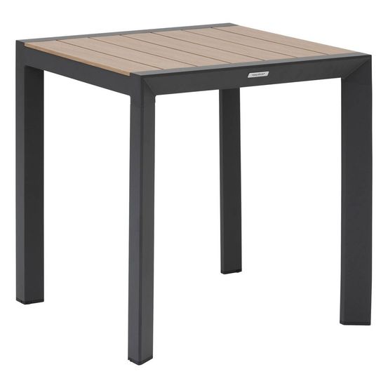 Table de jardin