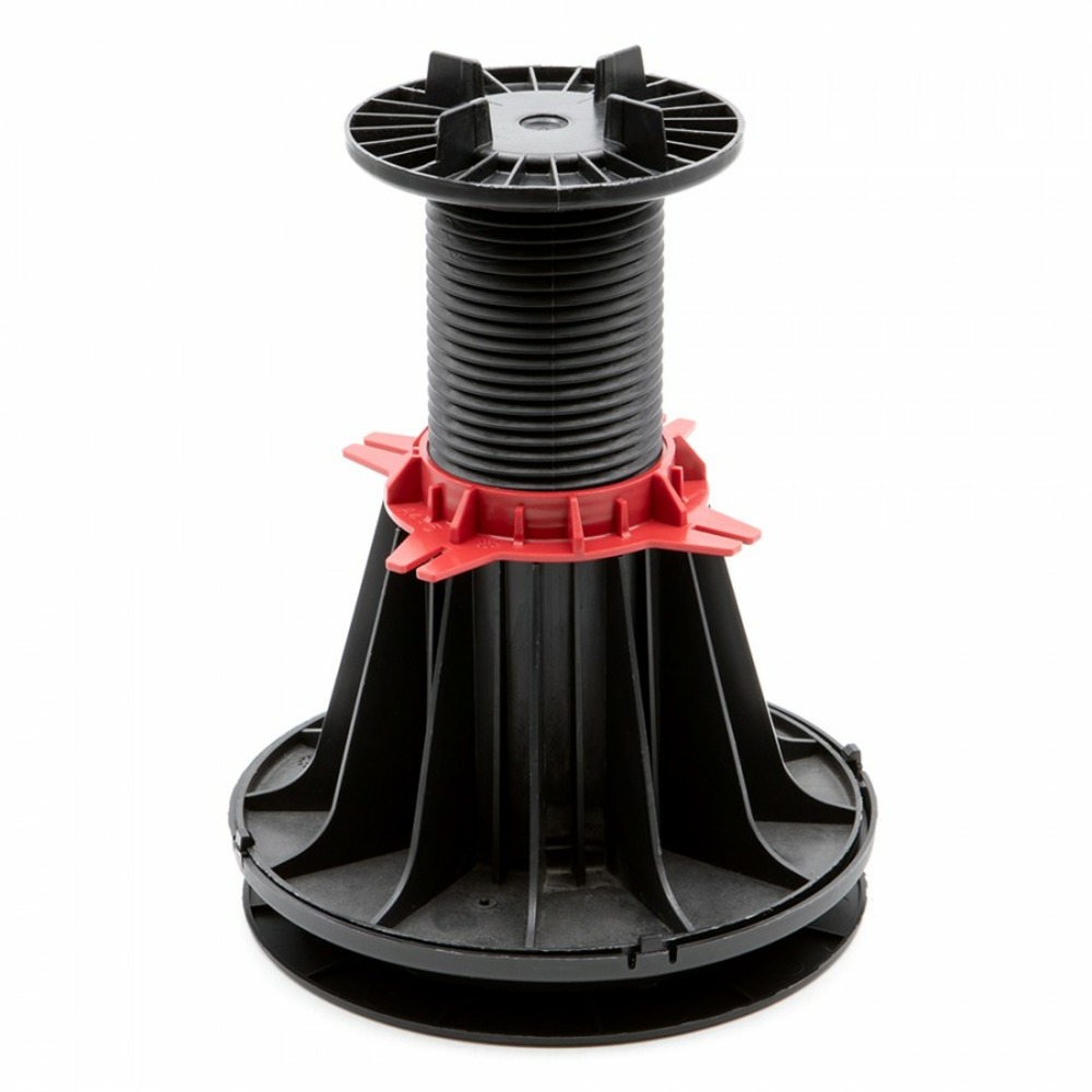 Plot autonivelant pour terrasse en dalle ou carrelage 175/285mm yeed