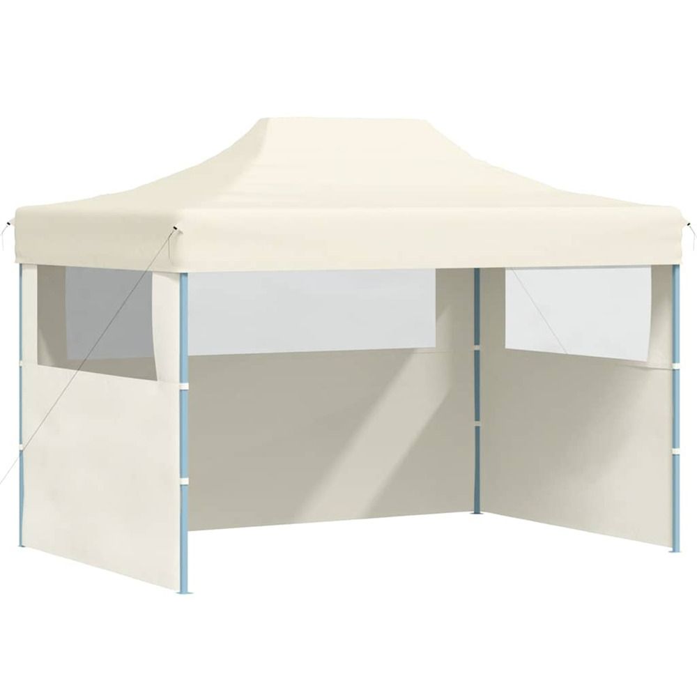 Tente de rÃ©ception pliable avec 3