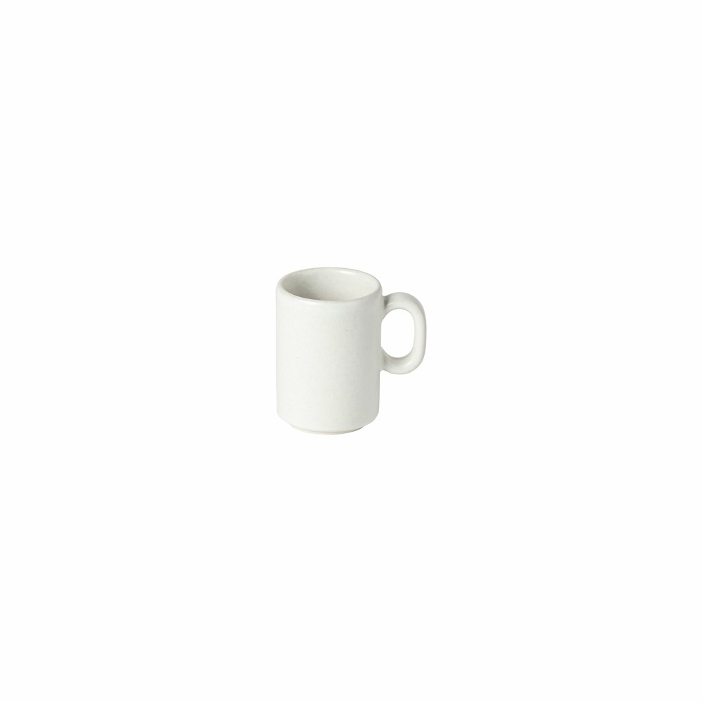 Tasse à café 6,5 cl redonda - lot de 6 - costa nova