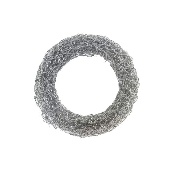 Piège à calcaire hexi, acier inoxydable