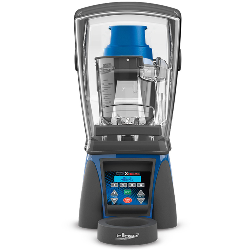 Blender ellipse® 1 litre - waring