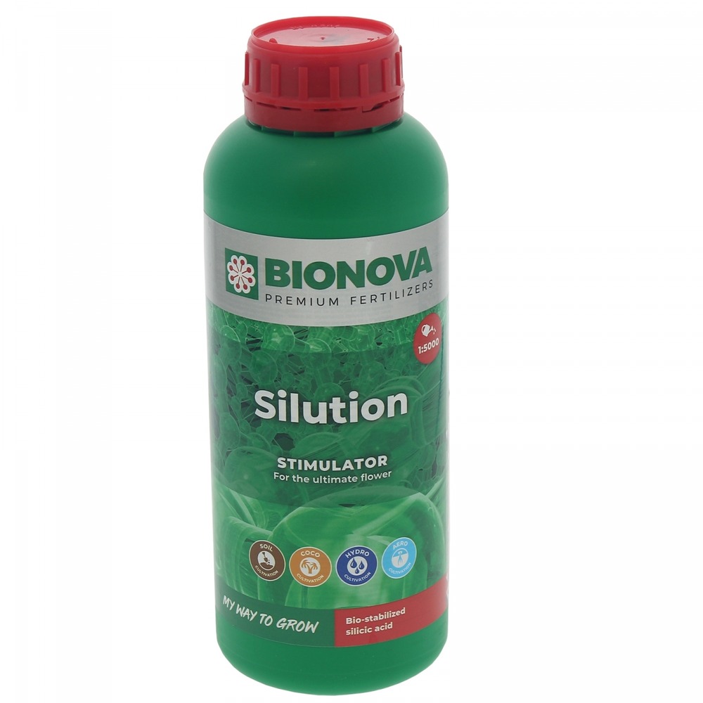Silution - 1 litre