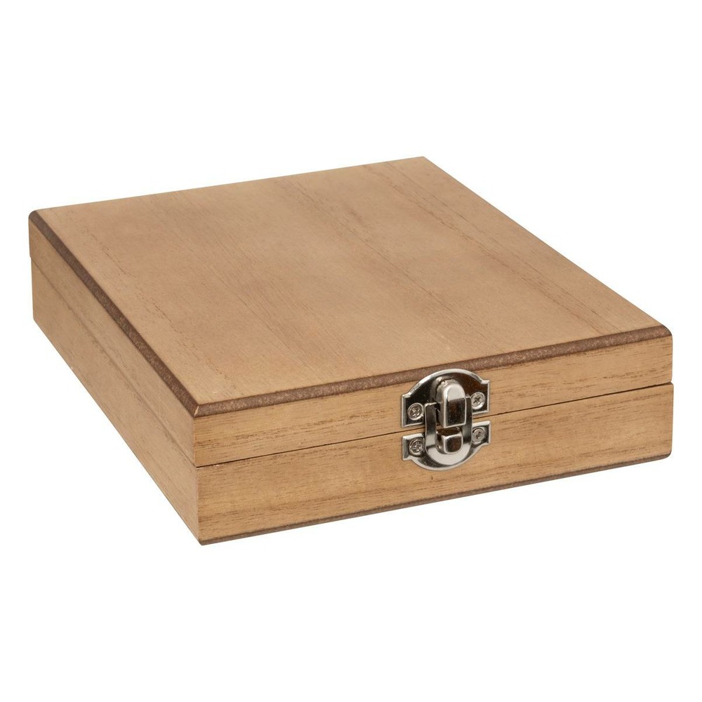 Coffret sommelier marc 4 pièces