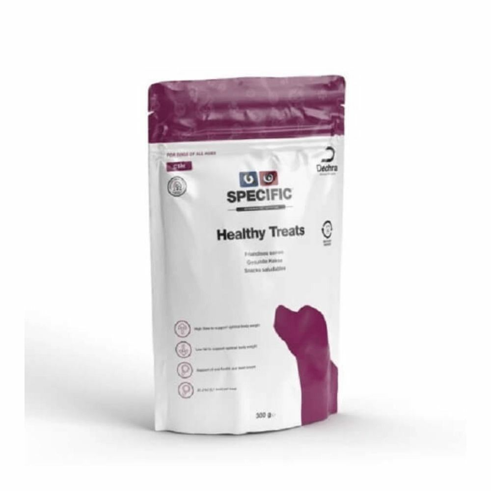 Friandises ct-h healthy treats (sachet 300g) - specific 300 g