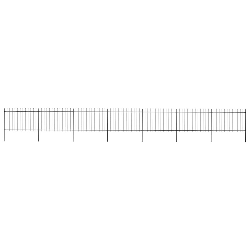 CLOTURE JARDIN AVC DESSU 82-(864865)