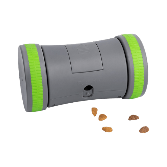 Jouet distributeur kibble chase