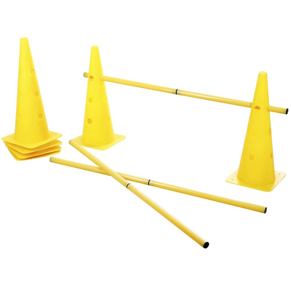 KERBL PARCOURS DOBSTACLE AGI 1-(809798)