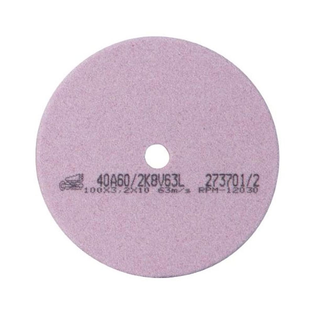 Meule 3,2 pour affuteuse de chaine