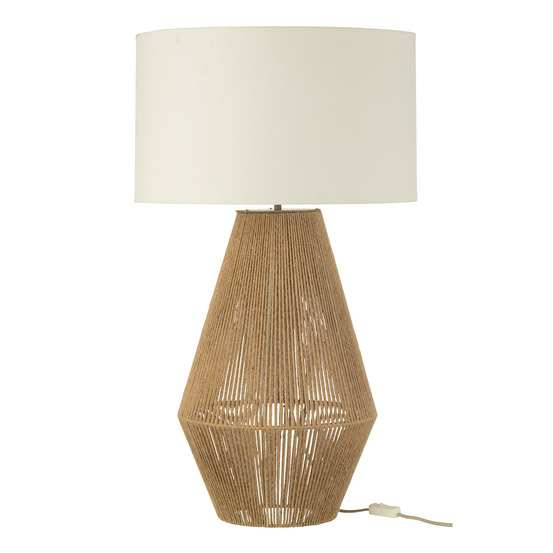 Lampe à poser design