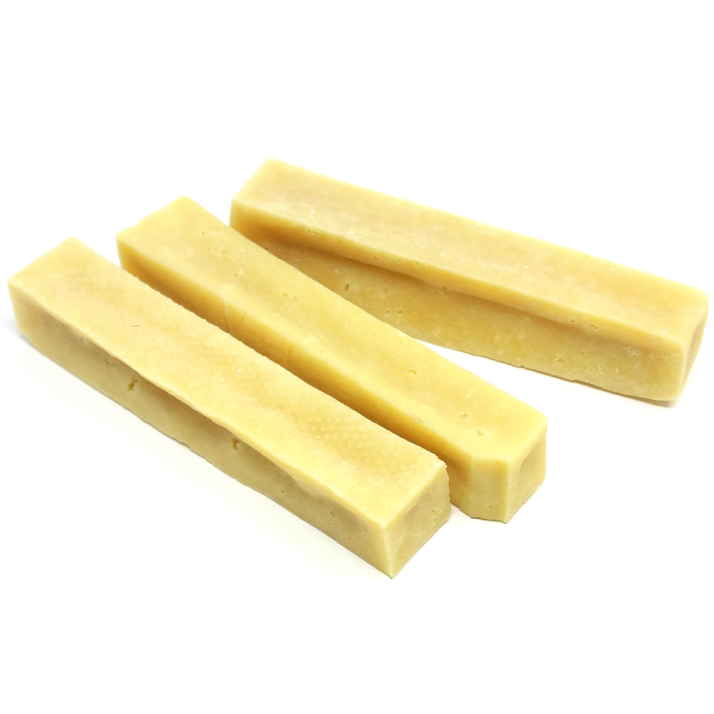 3 Cheese Bone Taille L (Start Pack ) Friandises au fromage