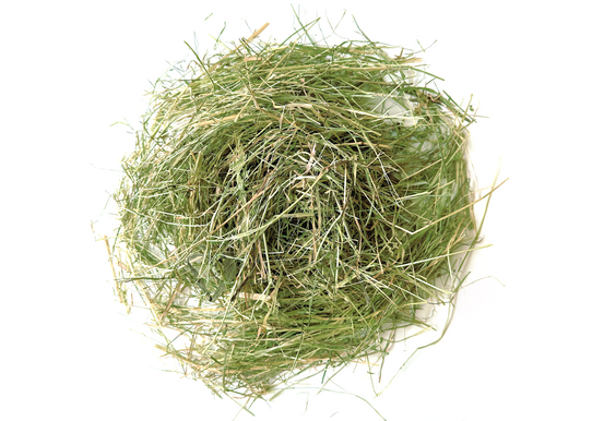 Mix foin pour lapins et rongeurs - 3 kg