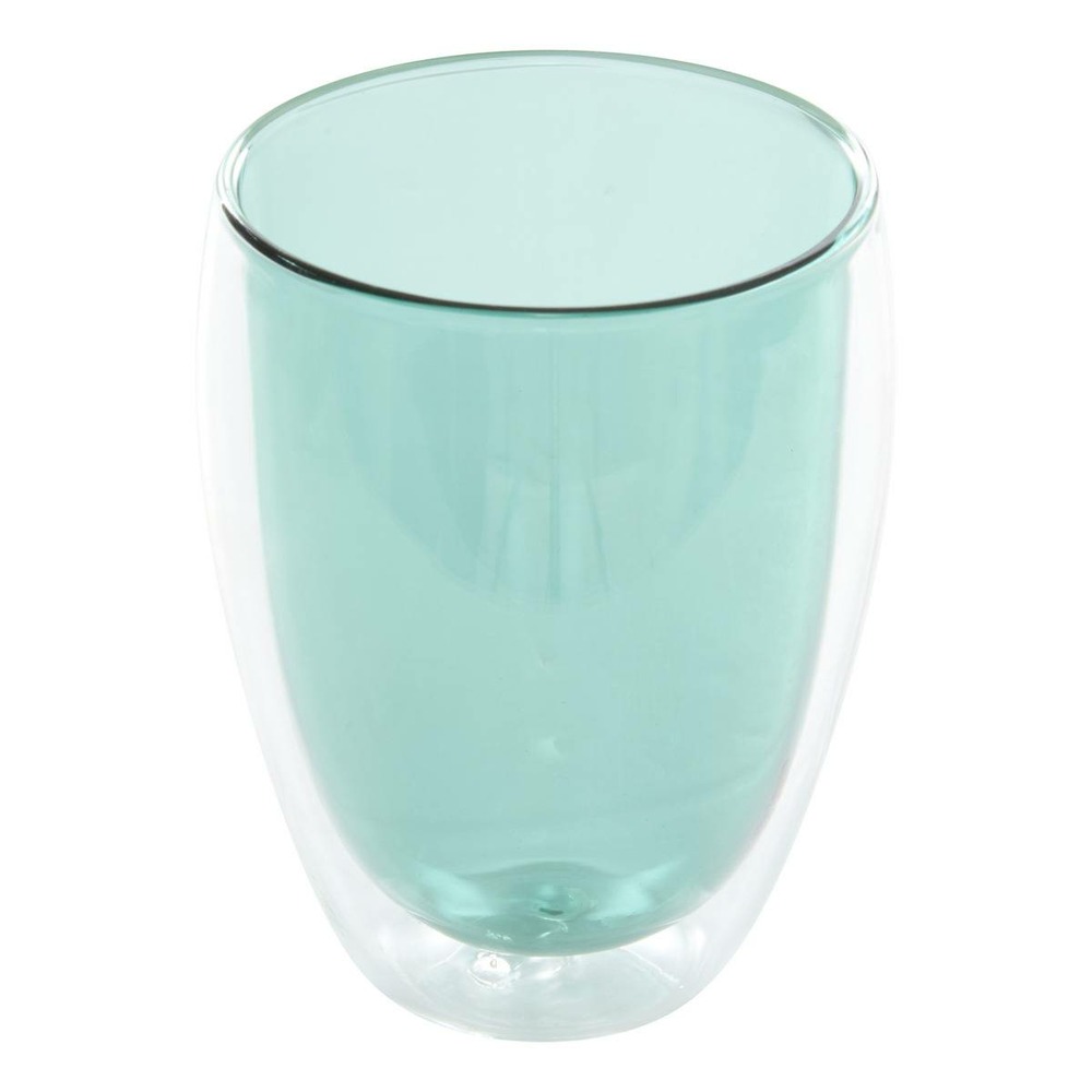 Mug double paroi coloré alex 35cl