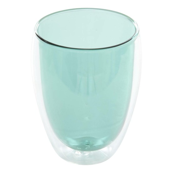 Mug double paroi coloré alex 35cl