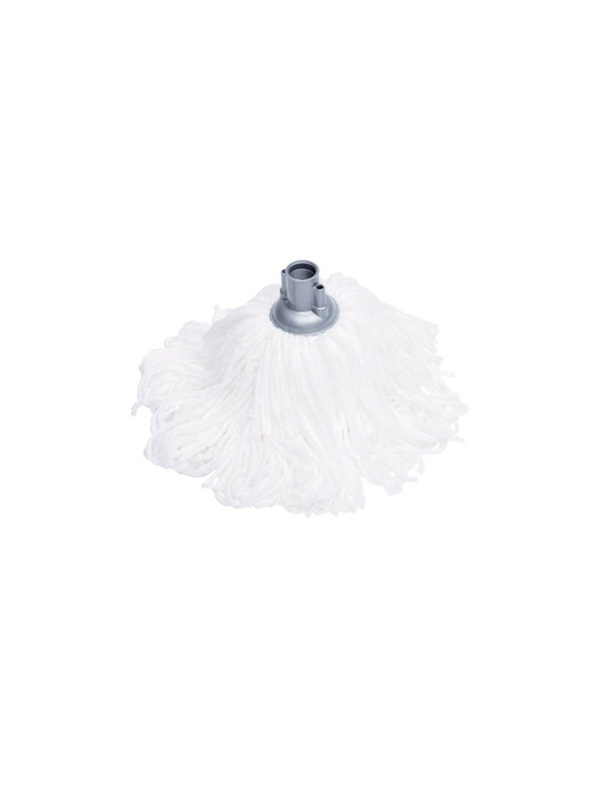 Tete de balai frange 46712 - roulor