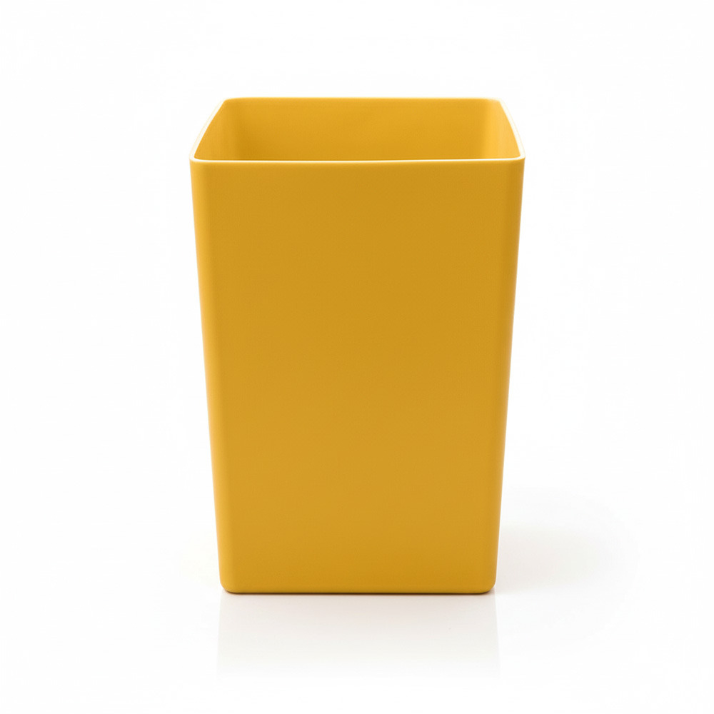 Pot de fleur carré suerte 109l