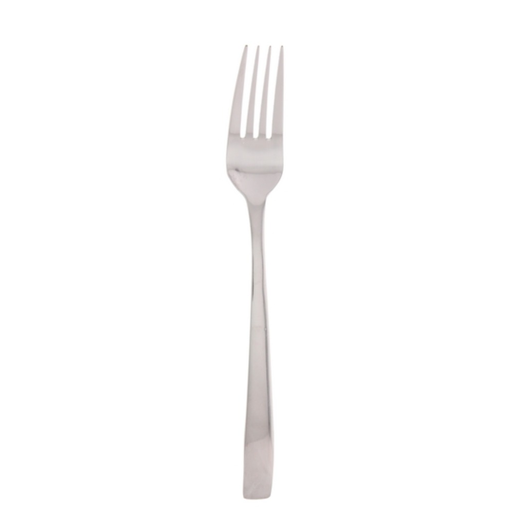 Fourchette inox florence - lot de 12 - pradel