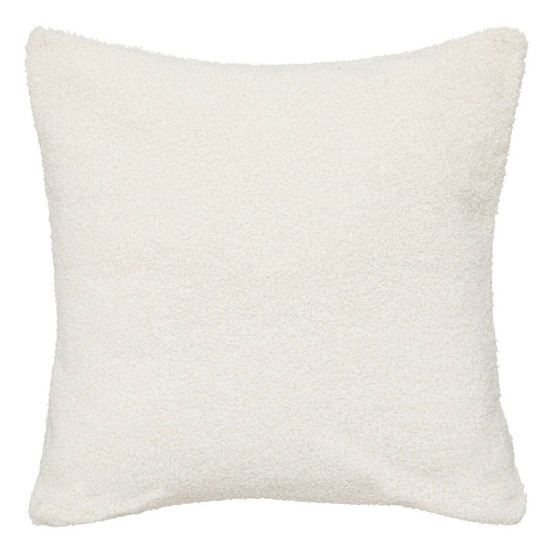 Coussin bouclette