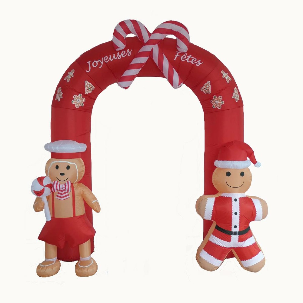 Gonflab arche pain epic h240 t