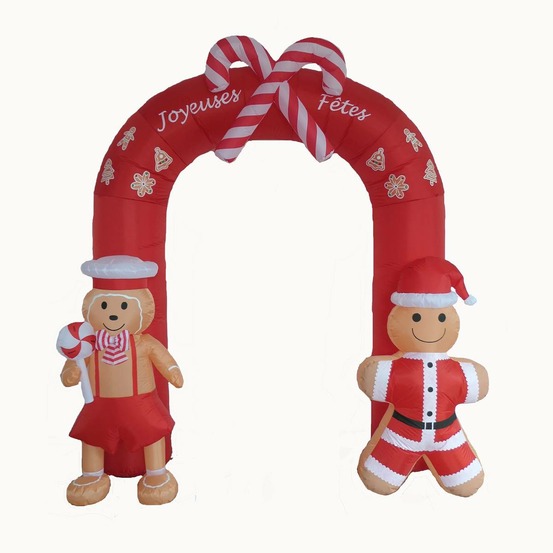 Gonflab arche pain epic h240 t