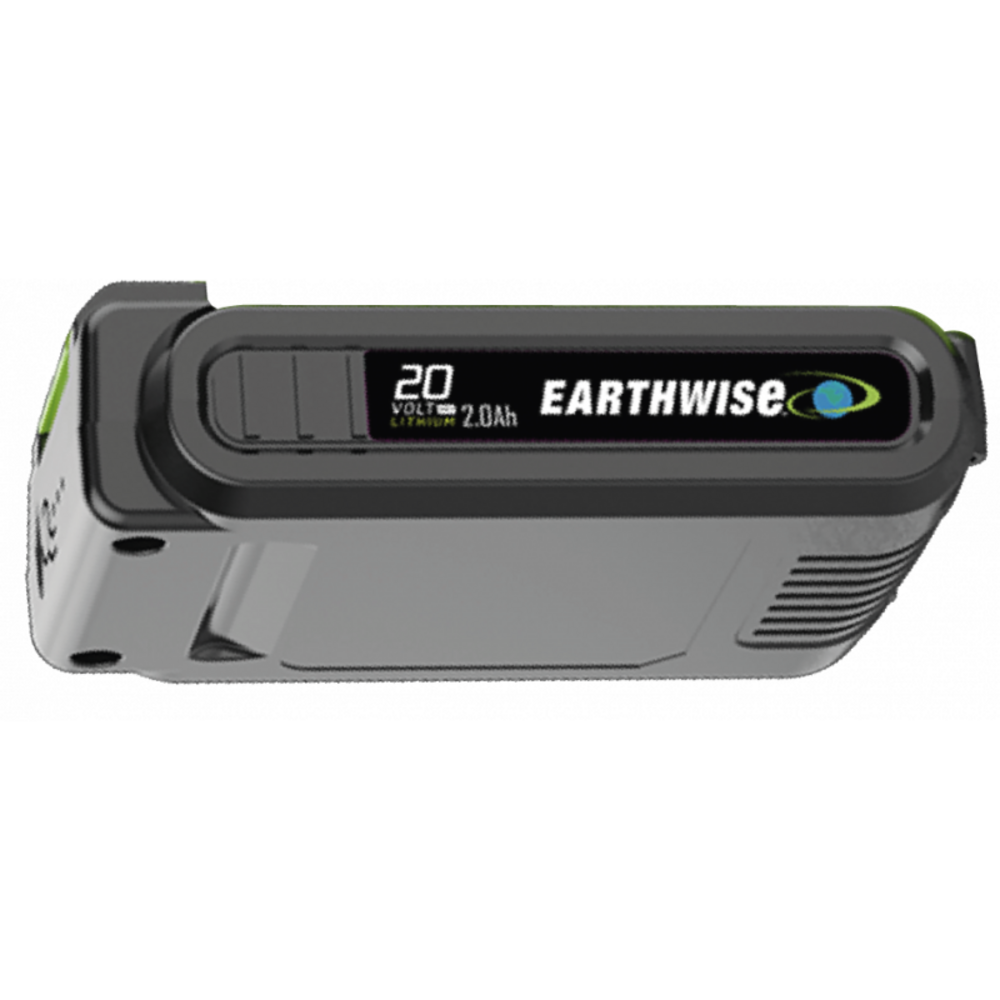 Batterie 20v - pour tronçonneuse électrique 2en1