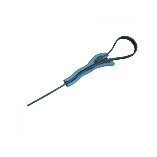 Pince boa a sangle à partir de 25 mm à 140 mm de diamètre, couleur aléatoir