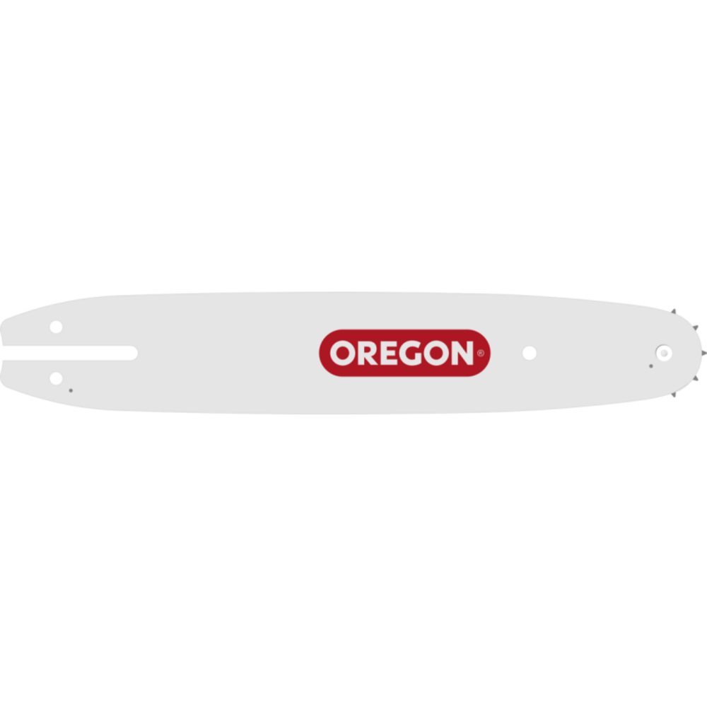 Guide chaîne tronçonneuse 160sdea318 guide: 40 cm pas: 3/8'jauge: 1.3 maillons: 54 singlerivet