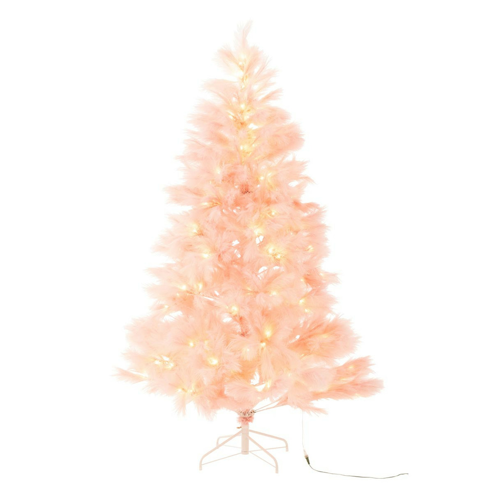 Sapin de noël artificiel 400 led 