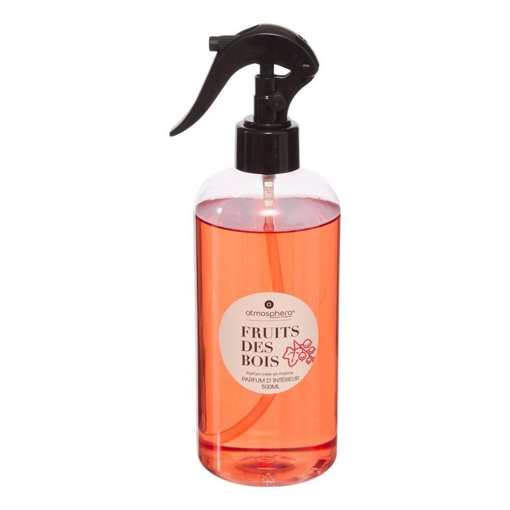 Spray d'ambiance 
