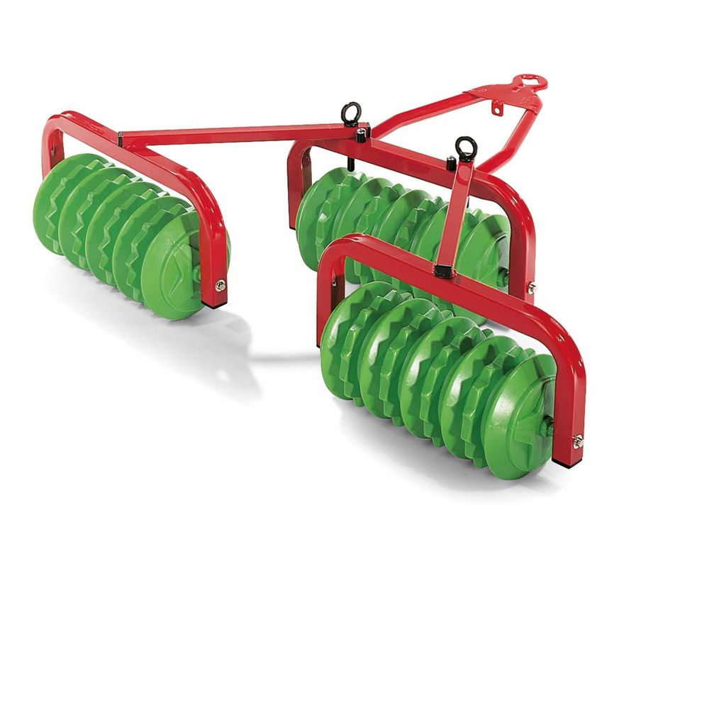 Sarcleuse rollycambridge