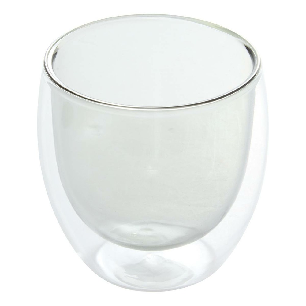 Mug double paroi coloré alex 25cl