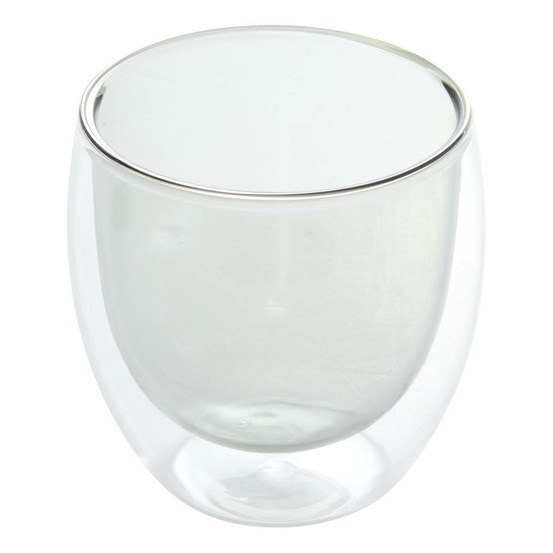 Mug double paroi coloré alex 25cl