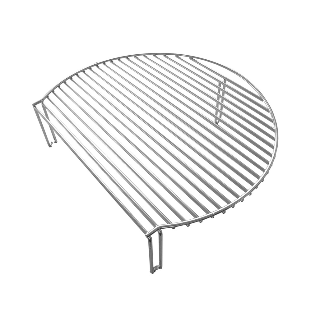 Rallonge de grille pour patton kamado 21