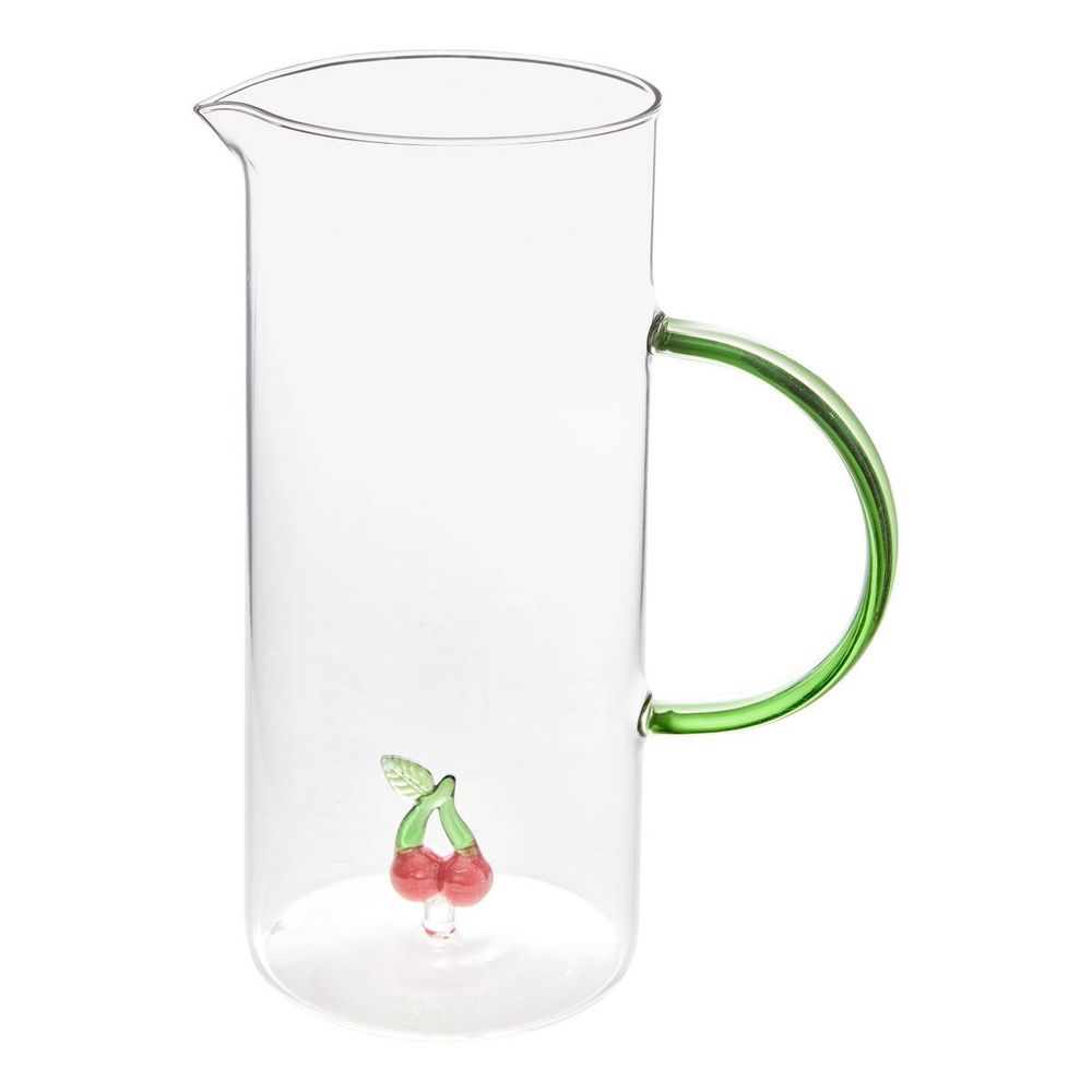 Carafe nelya 1,4l transparent