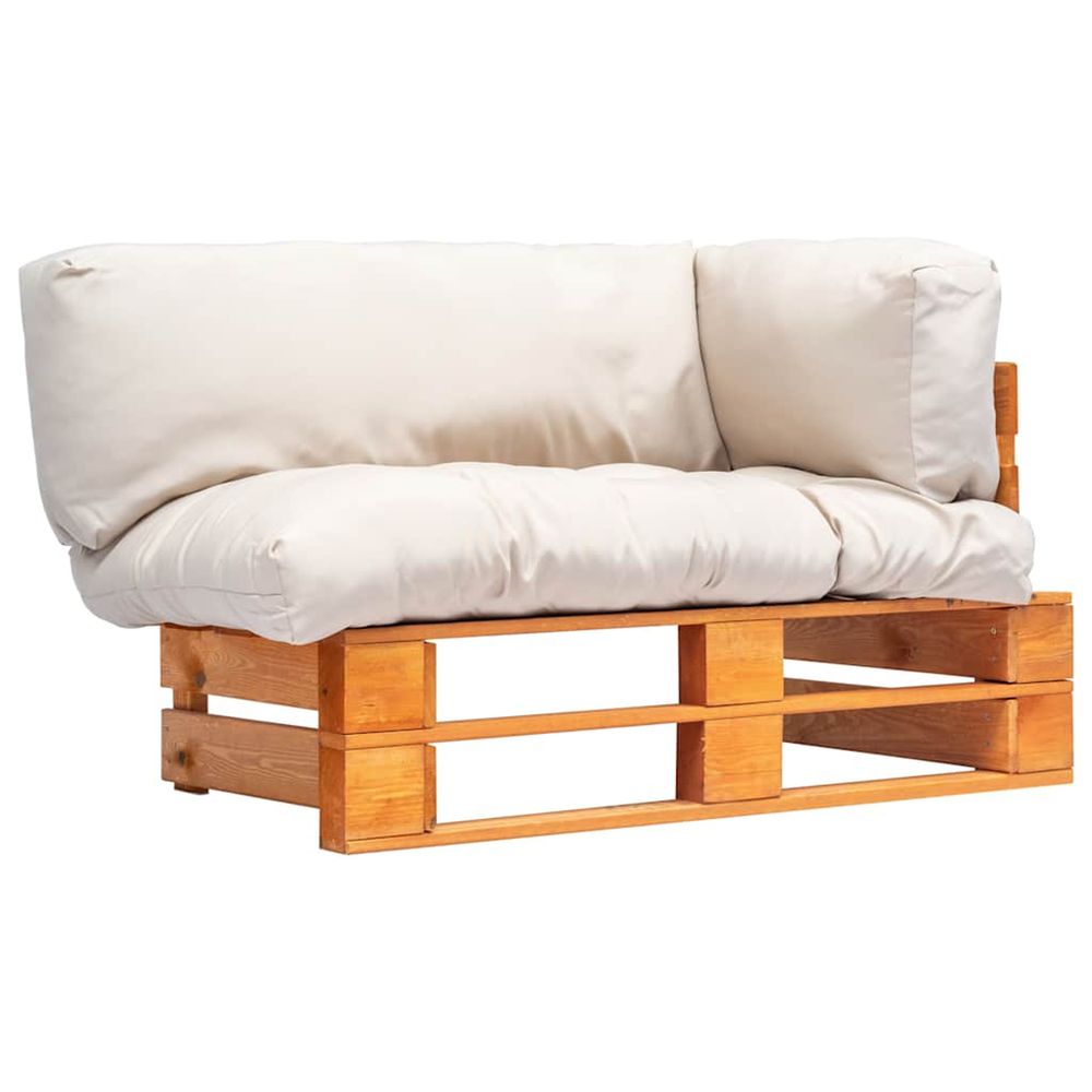 VIDAXL CANAPE DE JARDIN P 25-(918935)