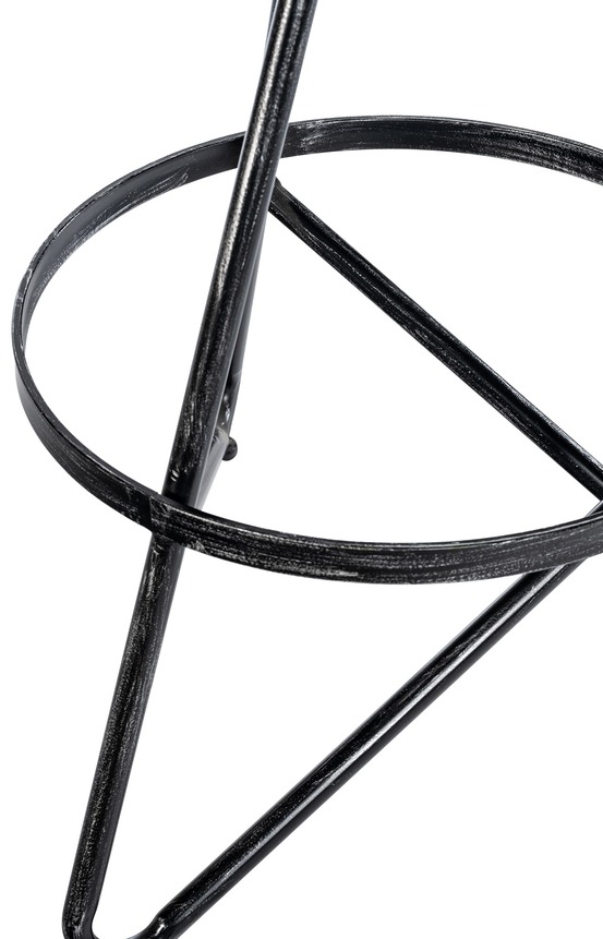 Tabouret de bar karla