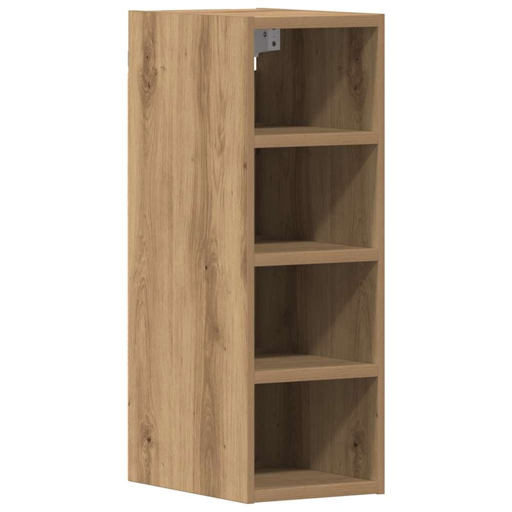 Armoire suspendue 