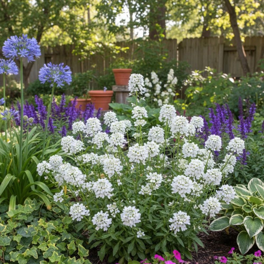 Iberis snow cushion godet - 5/20 cm