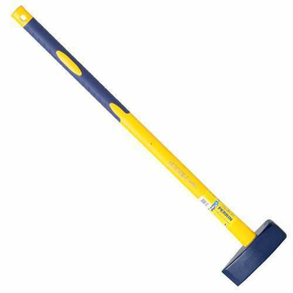 Masse a tranche 4 kg manche composite