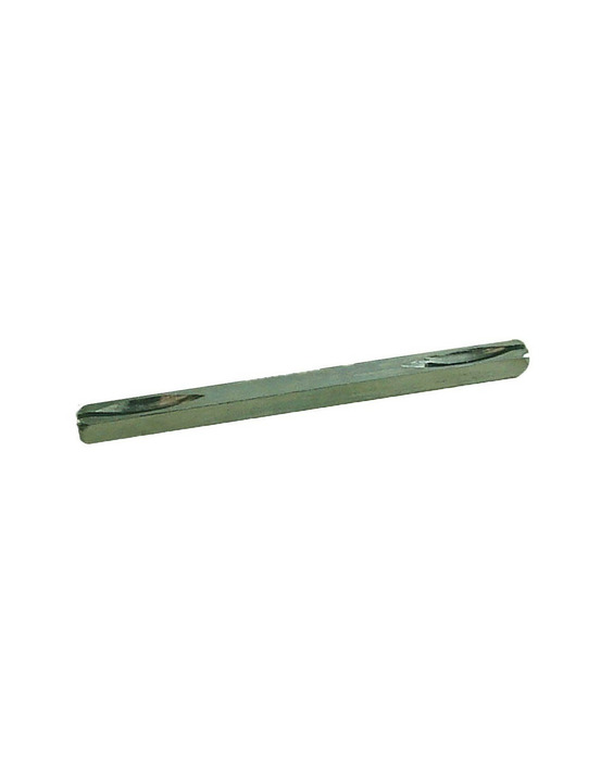 Carré frai fendu dt2000 fixation bois haute résistance - dt 2000