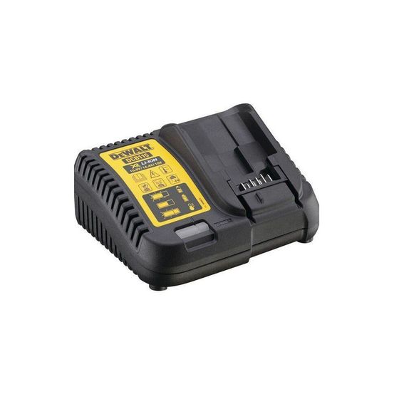 - chargeur universel 10.8v / 14.4v / 18v - dcb115-qw