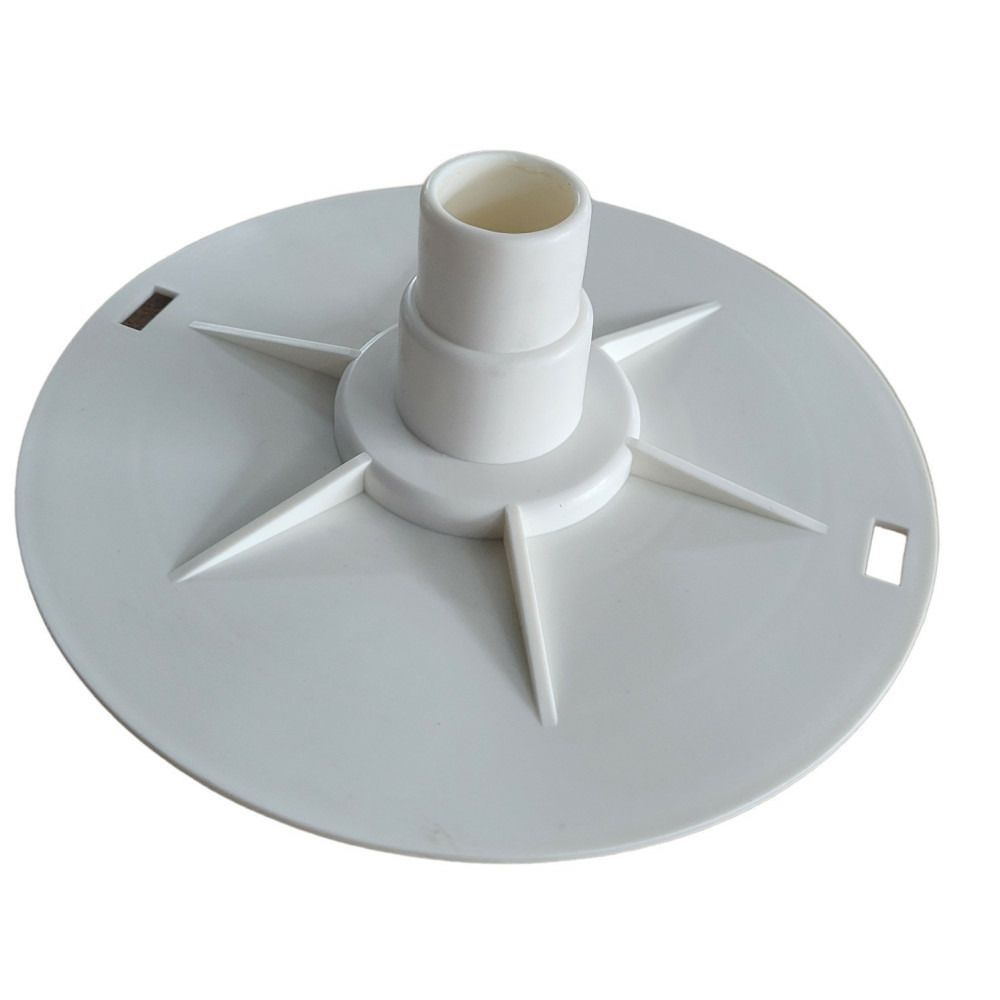 Couvercle aspiration skimmer ref 8937